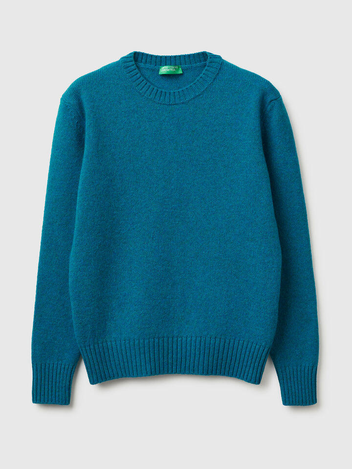 SWEATER L/S Women image number 4